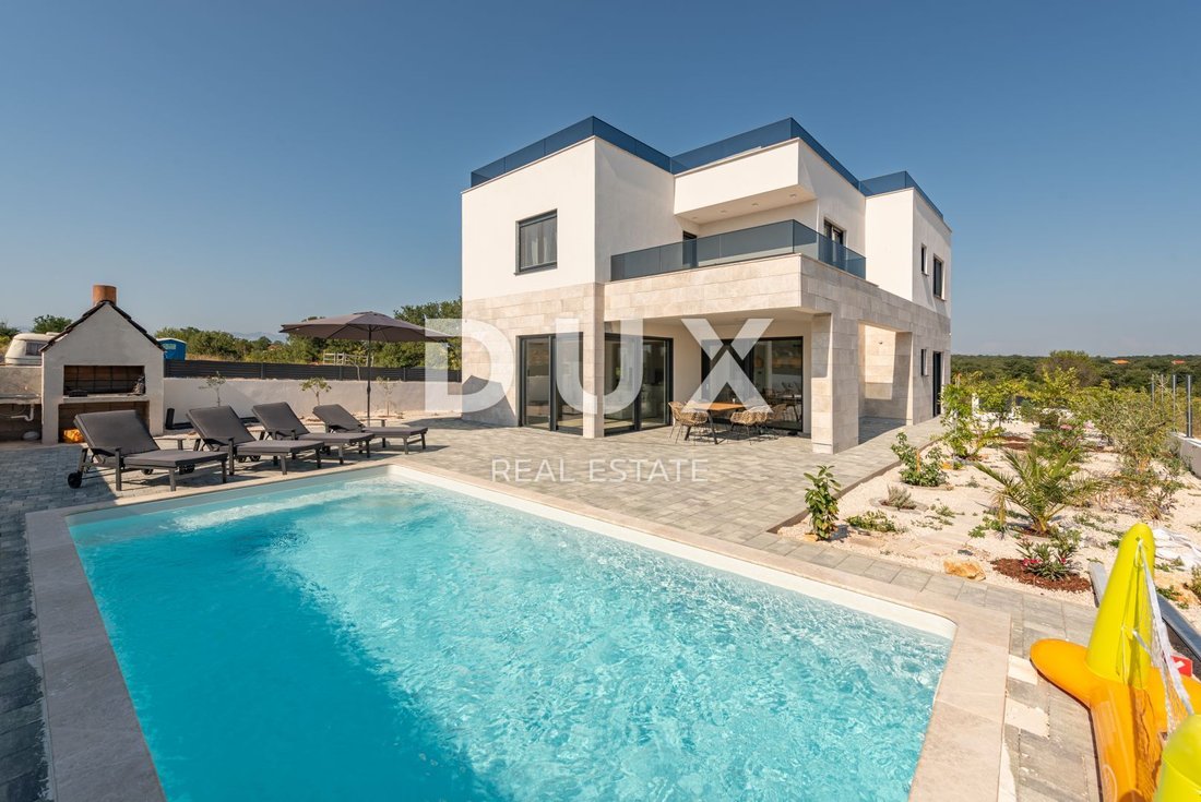 House in Poljica, Zadar County, Croatia 1 - 16817611