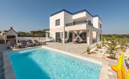 House in Poljica, Zadar County, Croatia 1