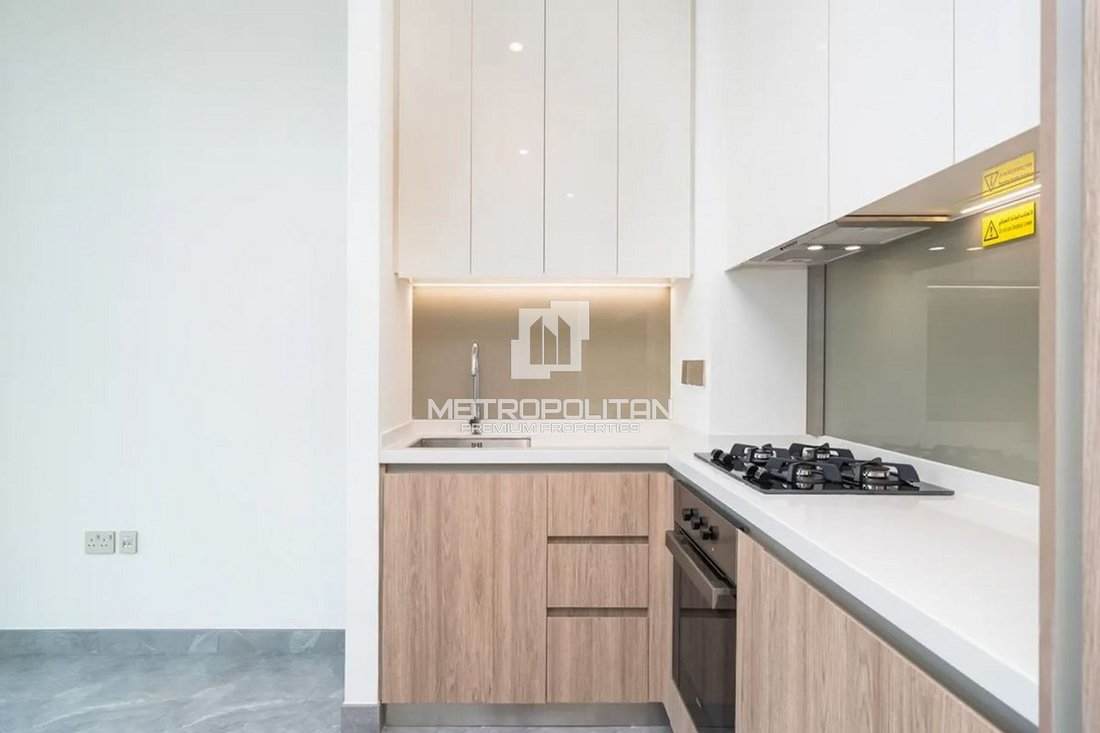 Apartment in Business Bay, Dubai, United Arab Emirates 2 - 16815513