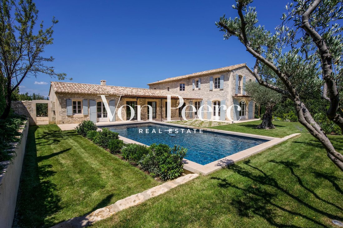 Country House in Rangueil-Sauzelong-Pech David-Pouvourville, Toulouse, France 1 - 15420343