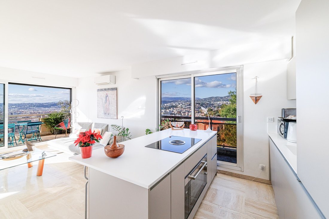 Apartment in Musiciens - Thiers, Nice, France 2 - 16818177