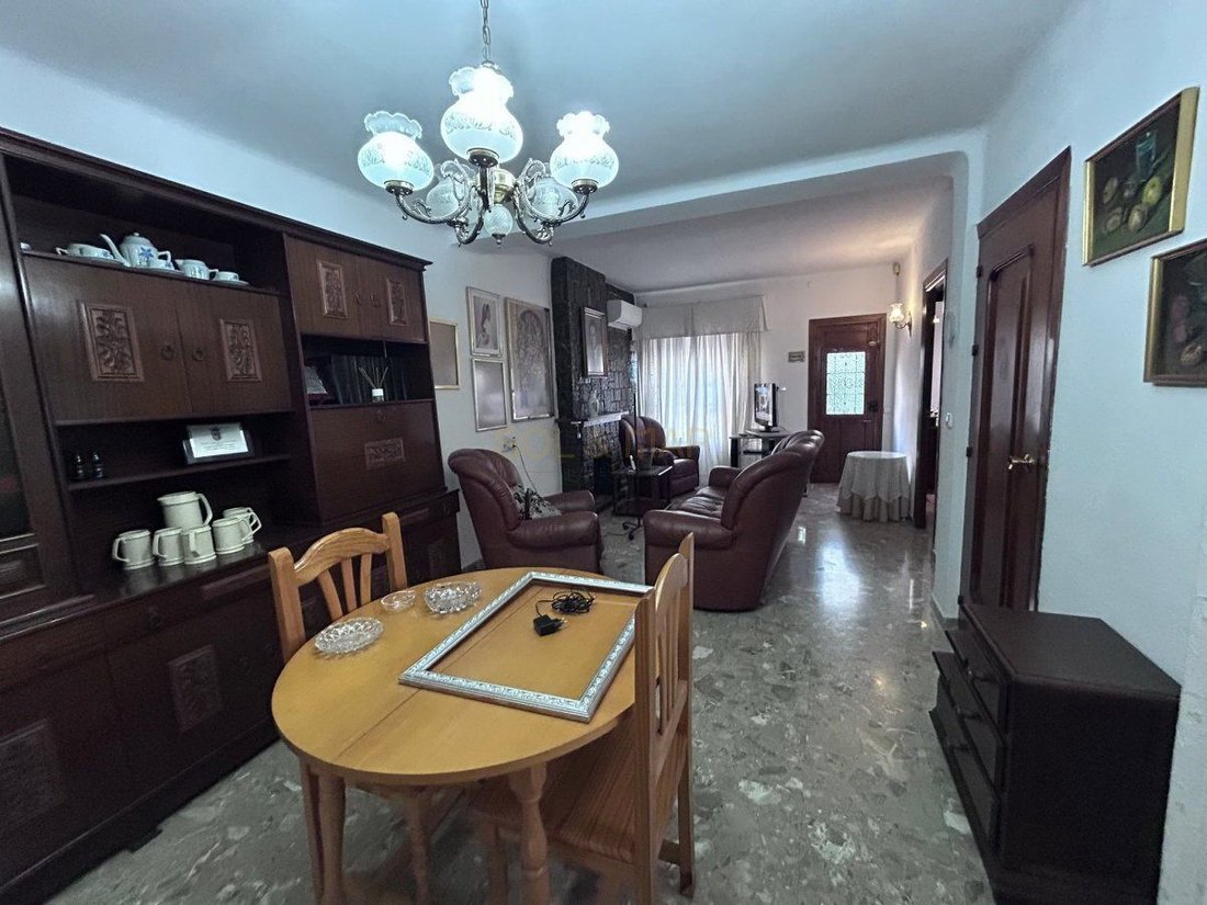 House in Torremolinos, Andalusia, Spain 3 - 16818140