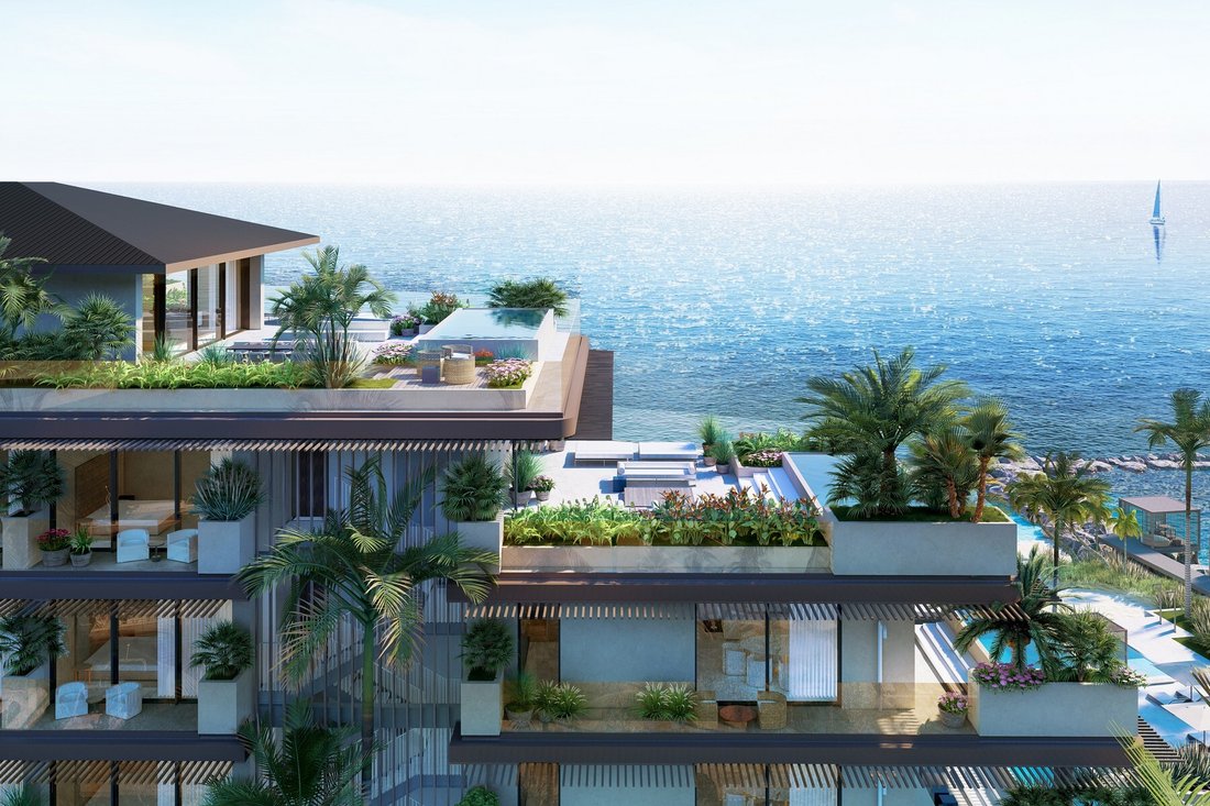 Condo in Long Bay Hills, Caicos Islands, Turks and Caicos Islands 2 - 16818166