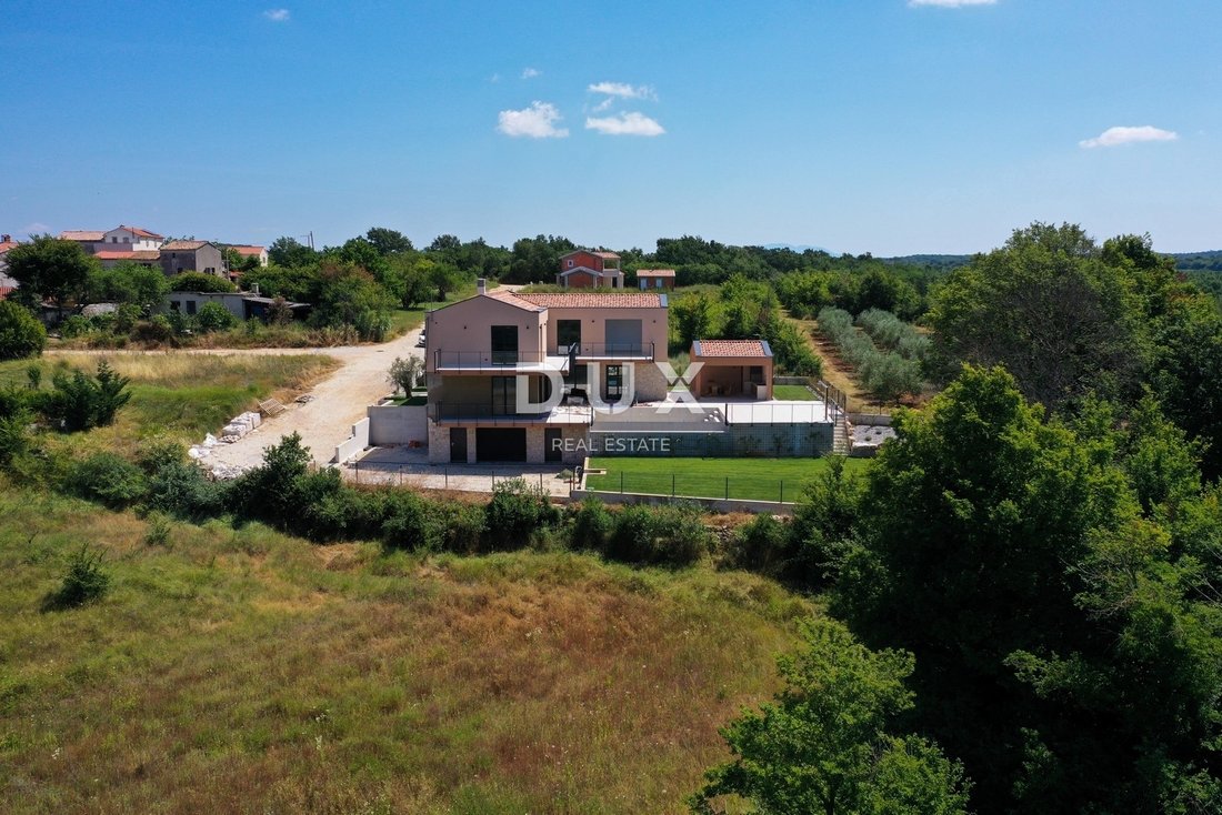 House in Višnjan, Istria County, Croatia 1 - 16817315