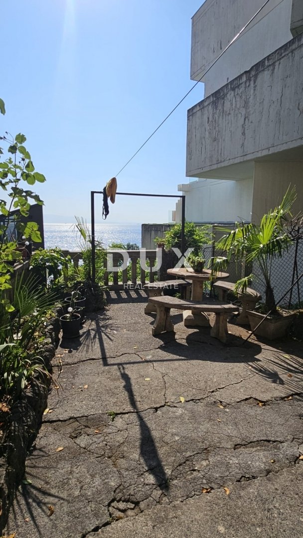 Apartment in Grad Opatija, Primorje-Gorski Kotar County, Croatia 4 - 16817512