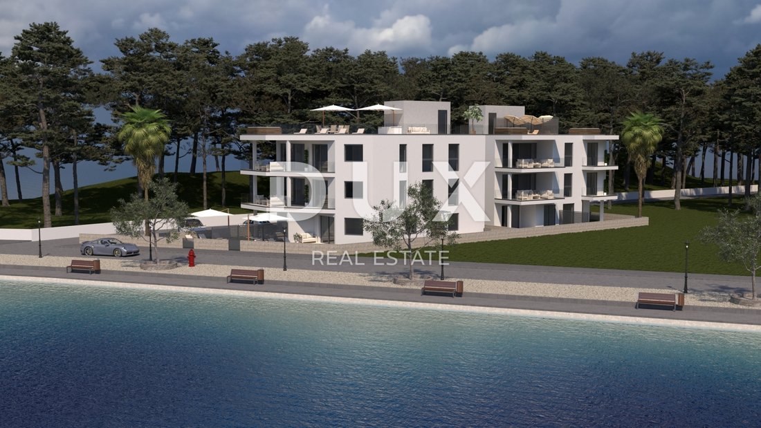 Apartment in Vir, Zadar County, Croatia 2 - 16817604