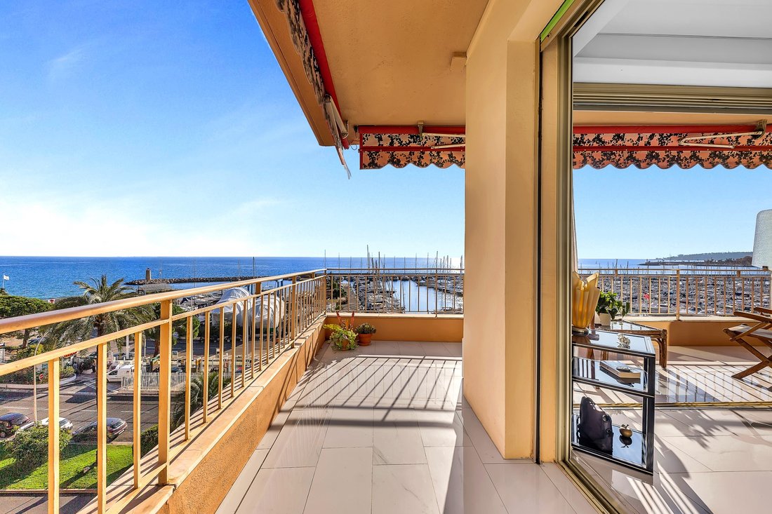 Apartment in Menton, Provence-Alpes-Côte d'Azur, France 1 - 16818182