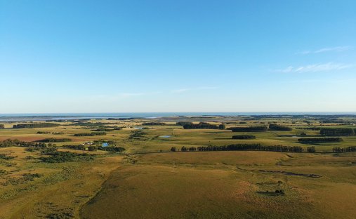 Azienda agricola a José Ignacio, Dipartimento di Maldonado, Uruguay 1