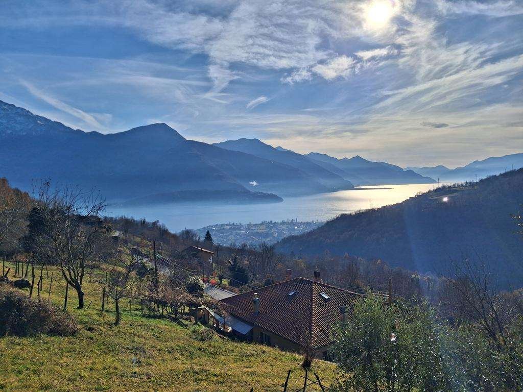 Villa in Gravedona ed Uniti, Lombardy, Italy 2 - 16816153