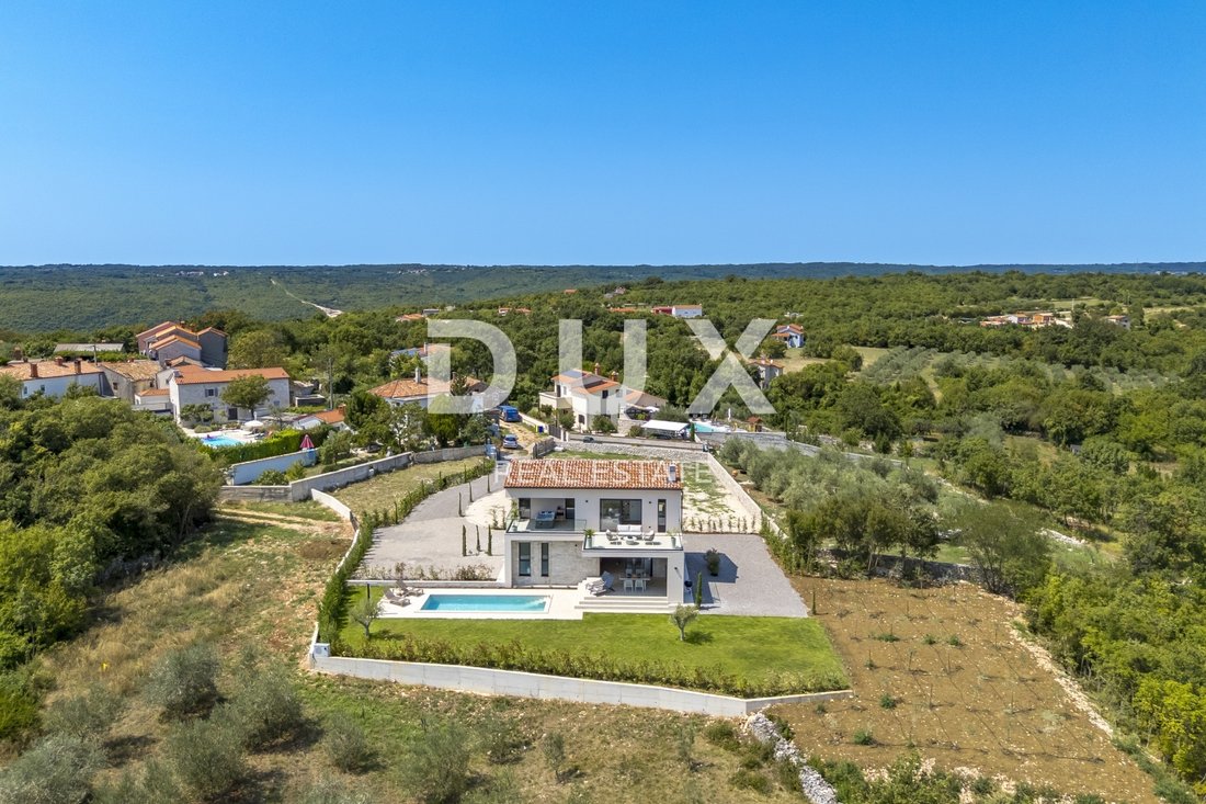 House in Labin, Istria County, Croatia 5 - 16817469