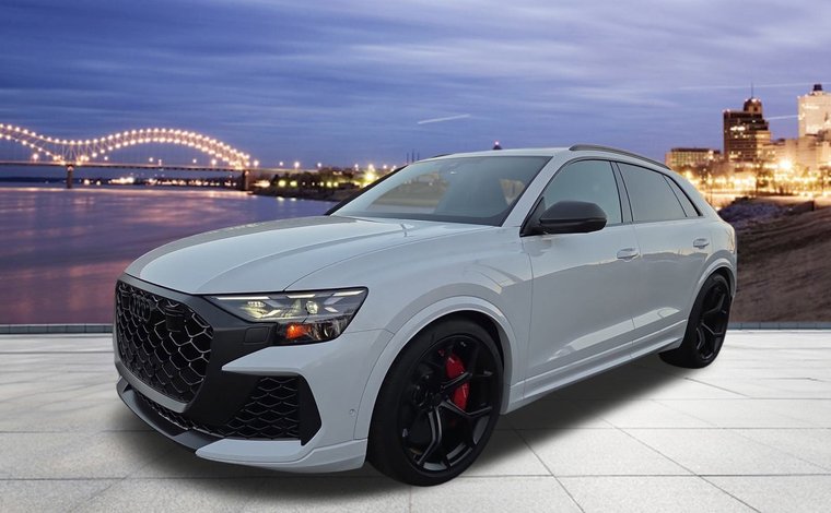 Audi Q8 for sale | JamesEdition