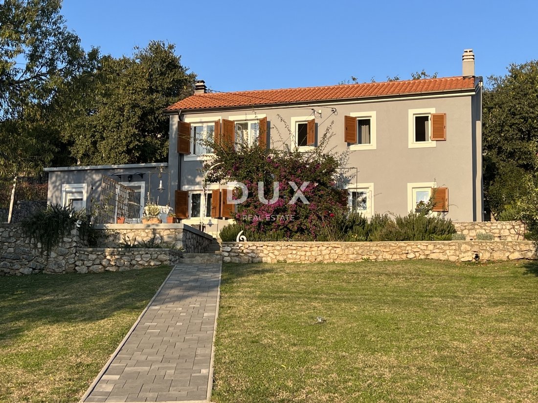 House in Kostrena, Primorje-Gorski Kotar County, Croatia 1 - 16816954