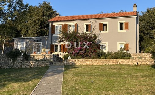 Haus in Kostrena, Primorje-Gorski, Kroatien 1