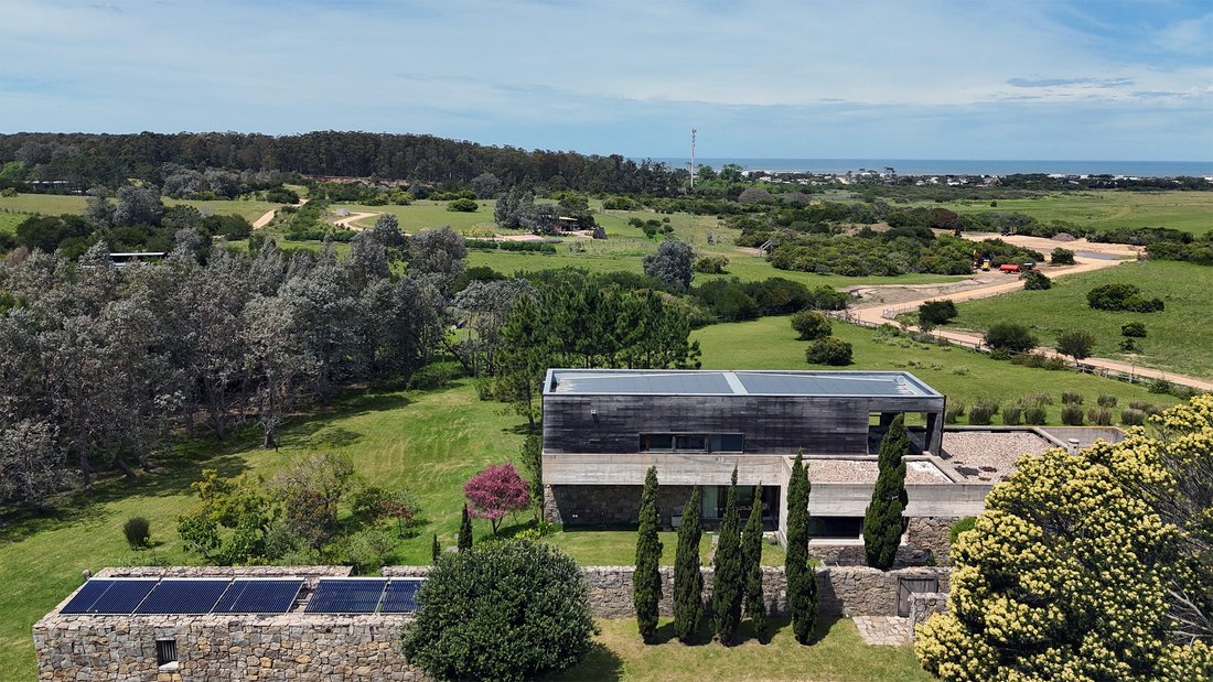 House in José Ignacio, Maldonado Department, Uruguay 1 - 16818850