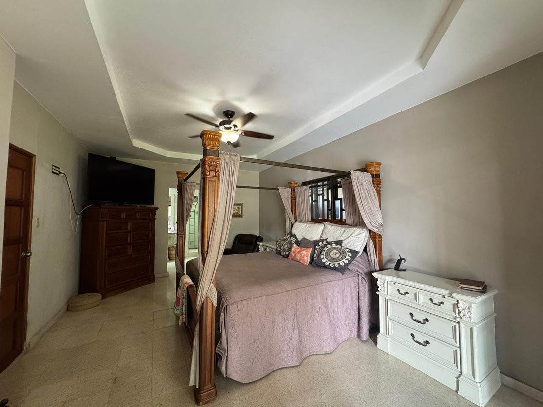 House in Santiago, Veraguas Province, Panama 4 - 16818245