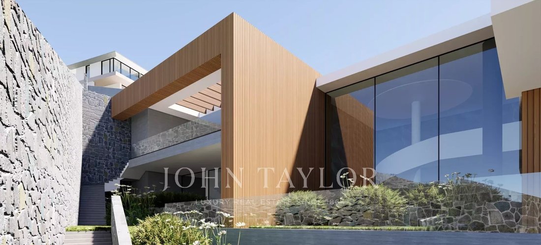 Villa in Agios Tychon, Limassol, Cyprus 2 - 16814493