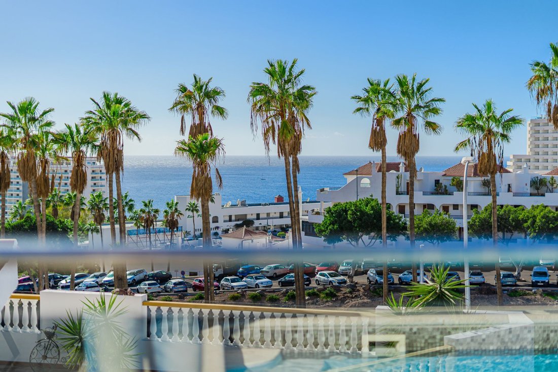 Villa in Costa Adeje, Adeje, Canary Islands 5 - 16815893