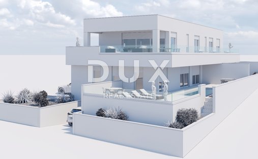 Appartement à Šimuni, Croatie 1