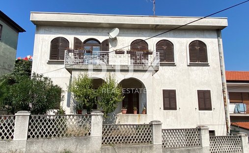 House in Mjesni odbor Banderovo, Grad Rijeka, Primorje-Gorski Kotar County 1