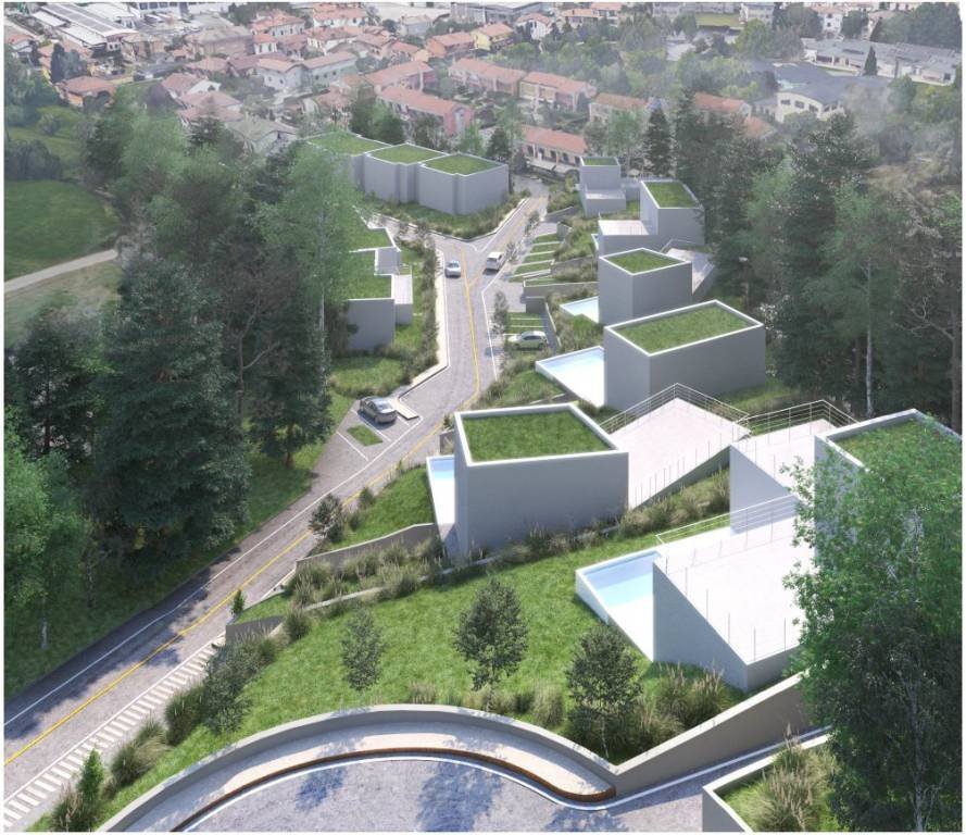 Land in Oggiono, Lombardy, Italy 5 - 15412303
