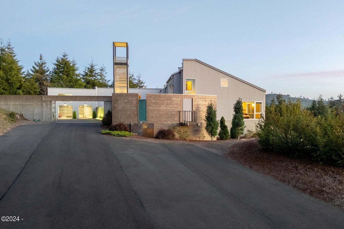 House in Lincoln City, Oregon, United States 3 - 14788564
