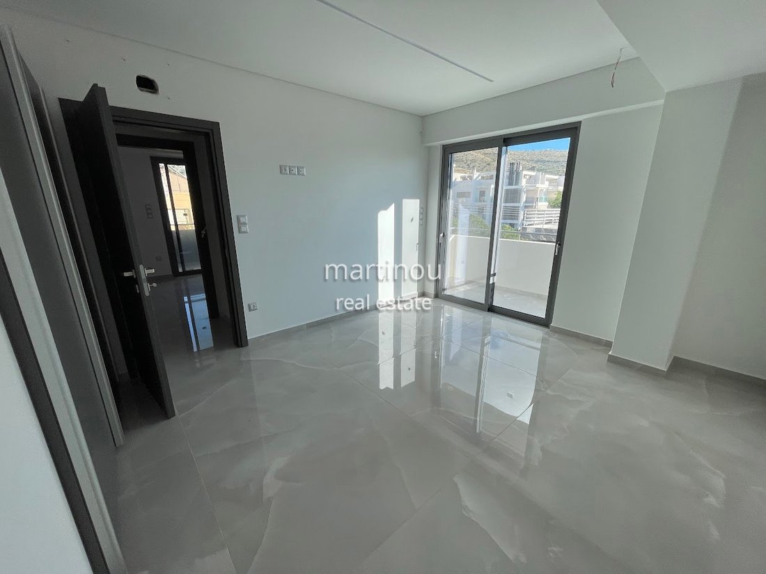 Apartment in Glyfada, Attica, Greece 3 - 16817963