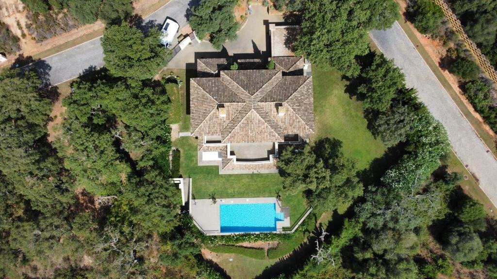 Villa in Sotogrande, San Roque, Andalusia 4 - 16818201