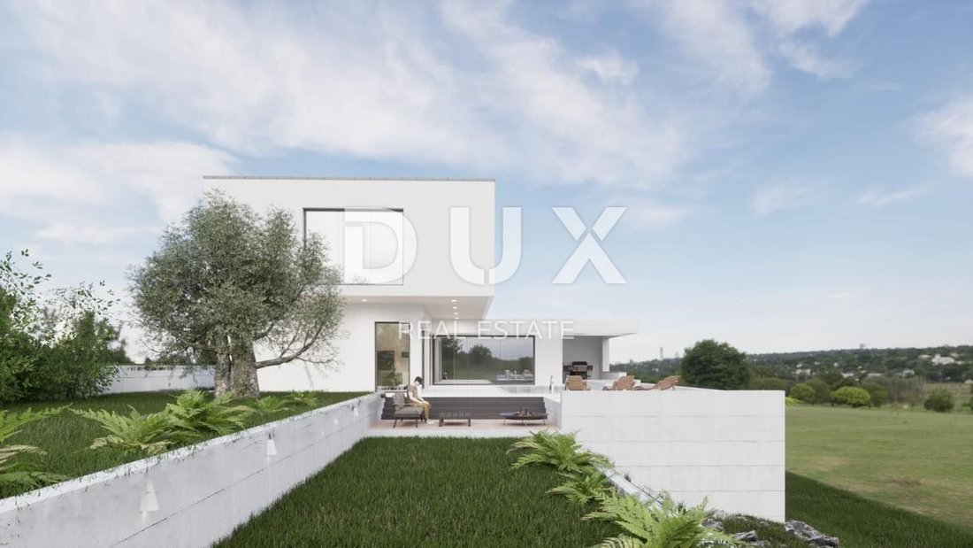 House in Grad Opatija, Primorje-Gorski Kotar County, Croatia 4 - 16817344