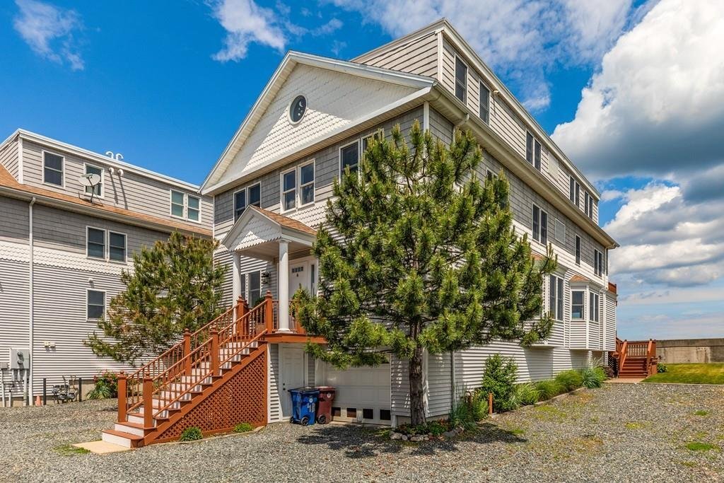 Condo in Revere, Massachusetts, United States 5 - 10940788
