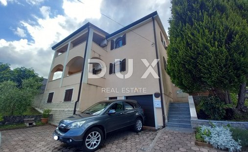 House in Grad Opatija, Primorje-Gorski Kotar County, Croatia 1