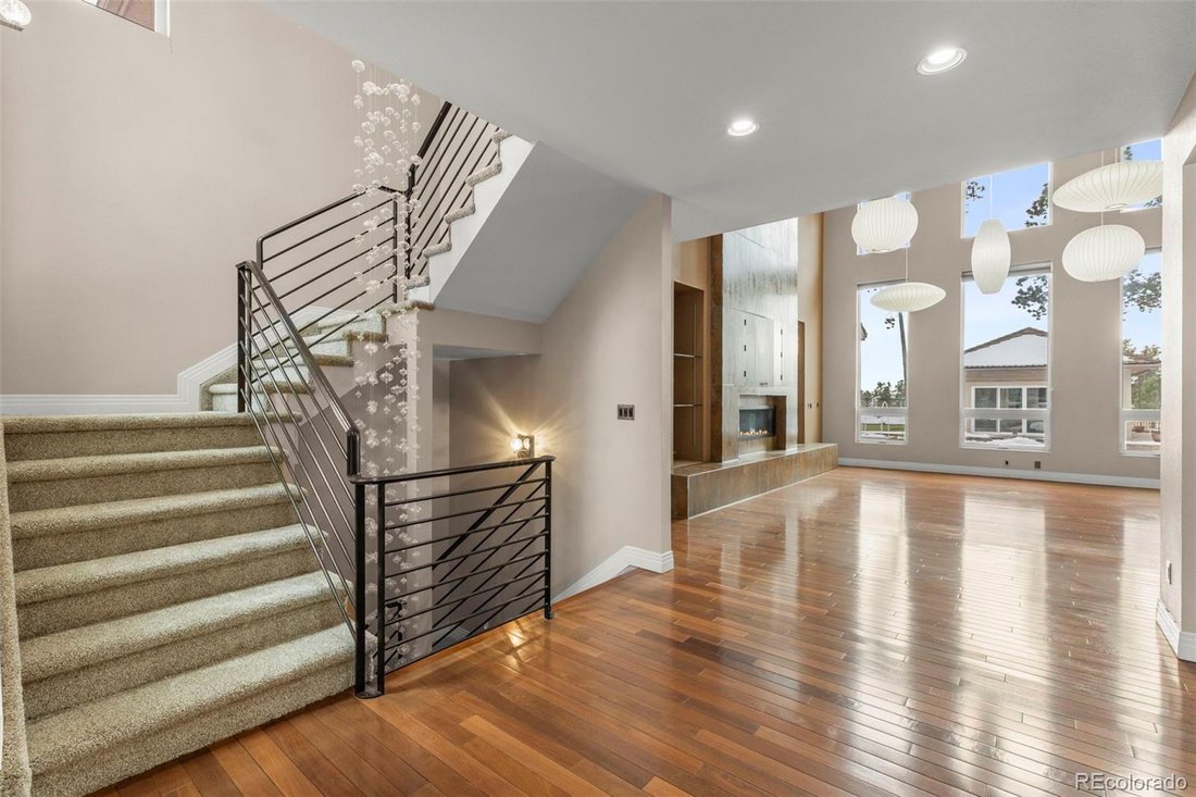 House in Colorado Springs, Colorado, United States 5 - 16814936