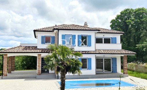 Casa a Gabonjin, Regione litoraneo-montana, Croazia 1
