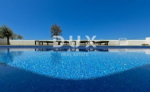 Haus in Zaton, Zadar, Kroatien 1