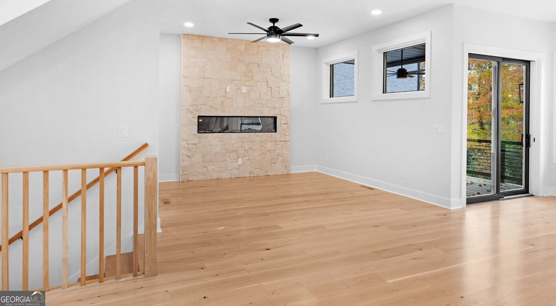 House in Atlanta, Georgia, United States 5 - 16816555