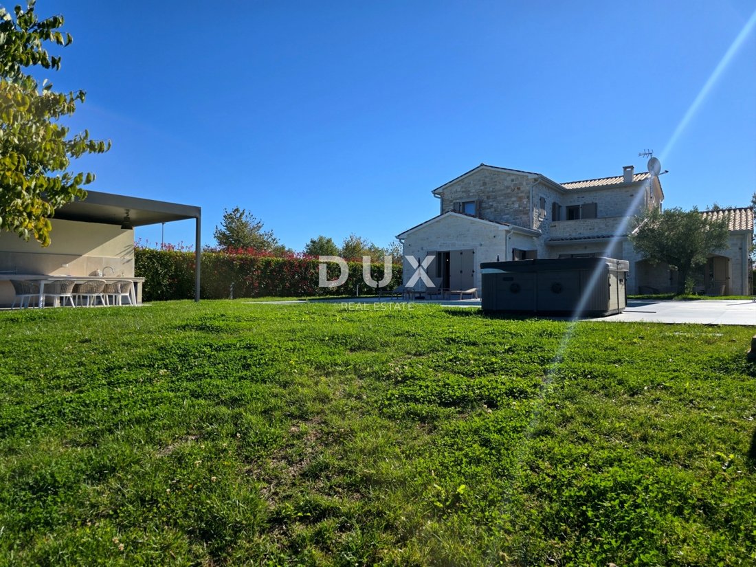 House in Vizinada, Istria County, Croatia 2 - 16817300