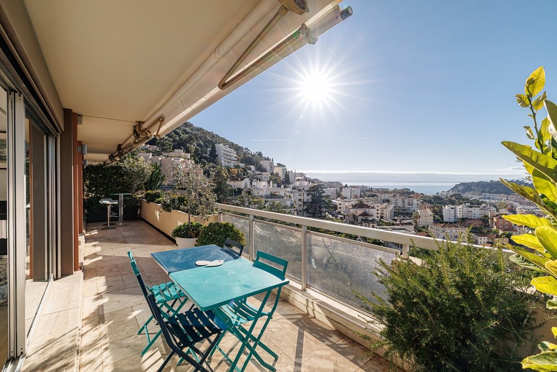 Apartment in Musiciens - Thiers, Nice, France 4 - 16818177