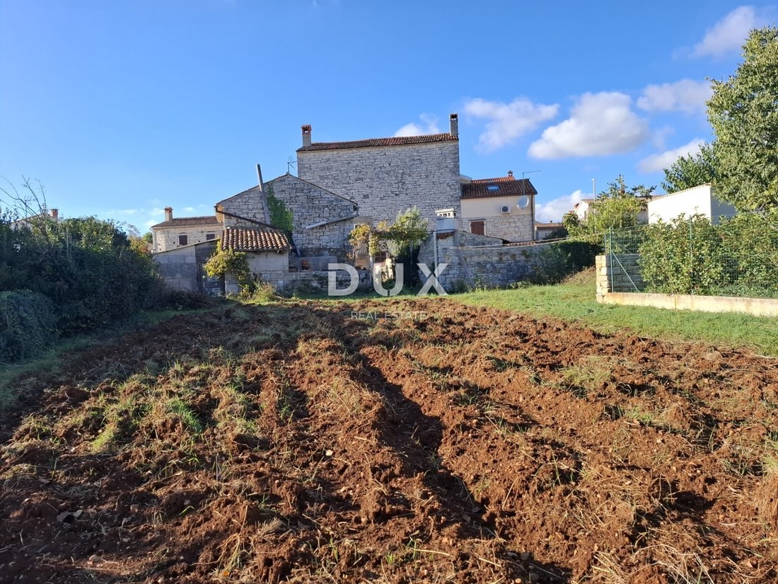 House in Bale, Istria County, Croatia 1 - 16817248