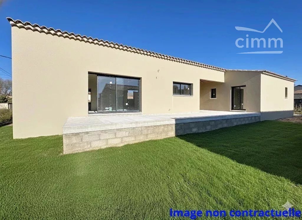 House in Aubignan, Provence-Alpes-Côte d'Azur, France 1 - 16770968