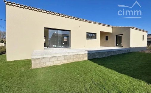 Maison à Aubignan, Provence-Alpes-Côte d'Azur, France 1