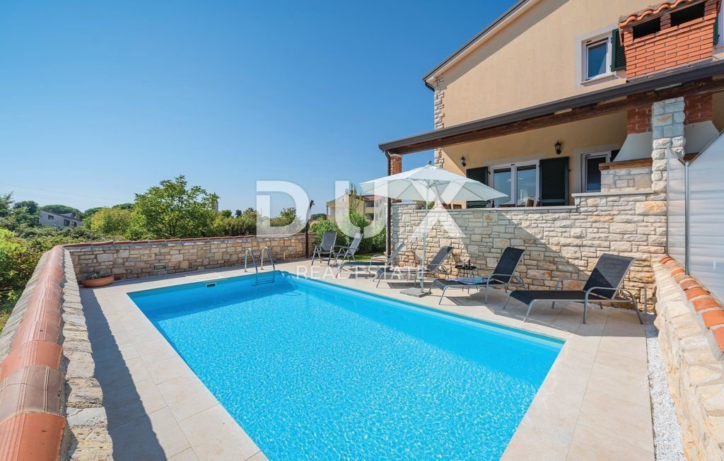 House in Lovrecica, Istria County, Croatia 4 - 16817651
