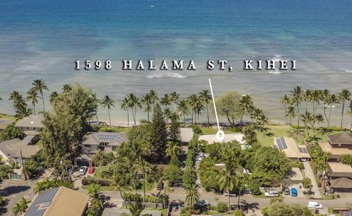 Casa a Kihei, Hawaii, Stati Uniti 1