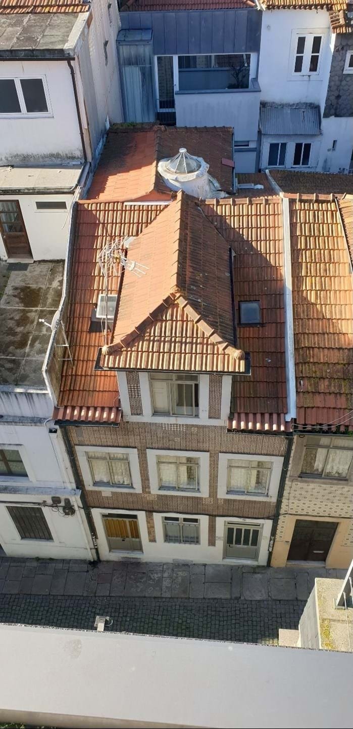 House in Cedofeita, Santo Ildefonso, Se, Miragaia, Sao Nicolau e Vitoria, Porto District, Portugal 2 - 16216224
