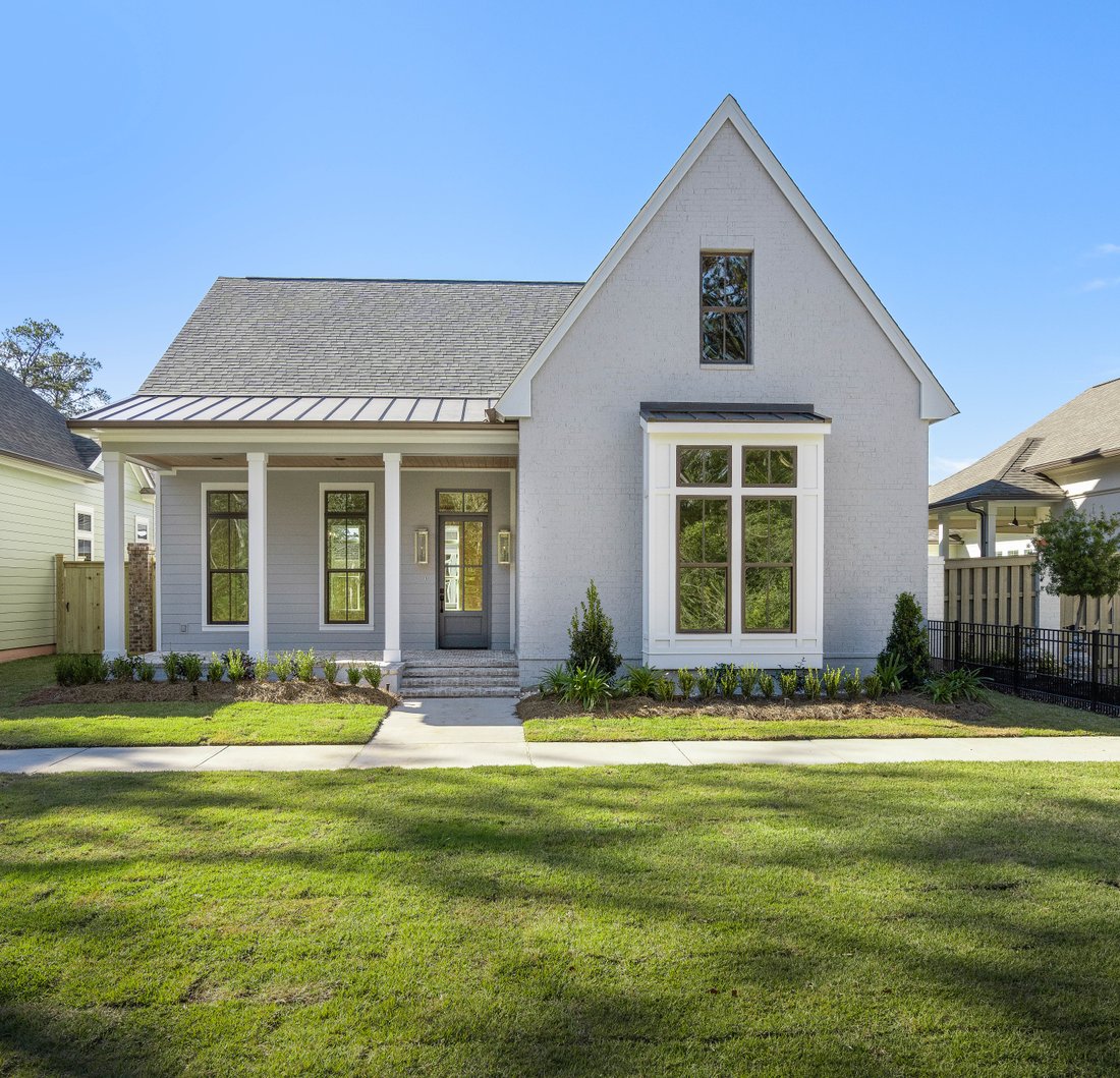 House in Covington, Louisiana, United States 1 - 16514937