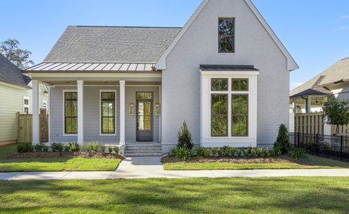 Casa en Covington, Luisiana, Estados Unidos 1