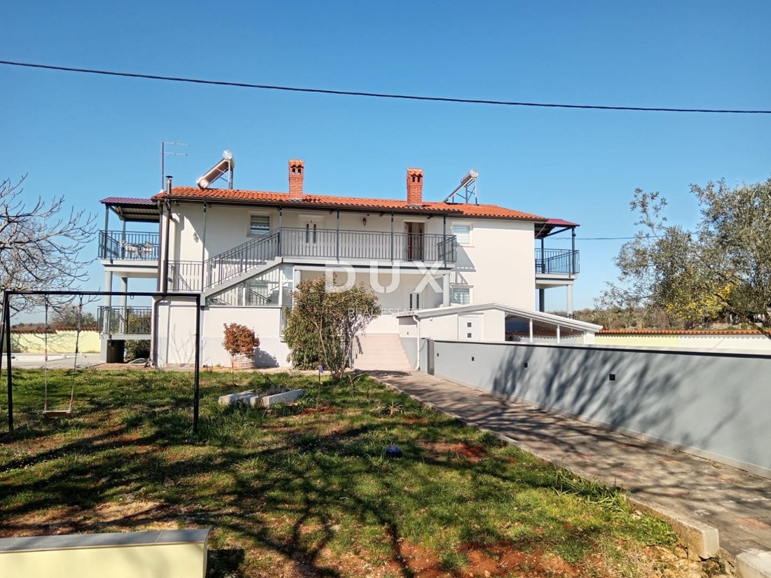 House in Valtura, Istria County, Croatia 2 - 16817167