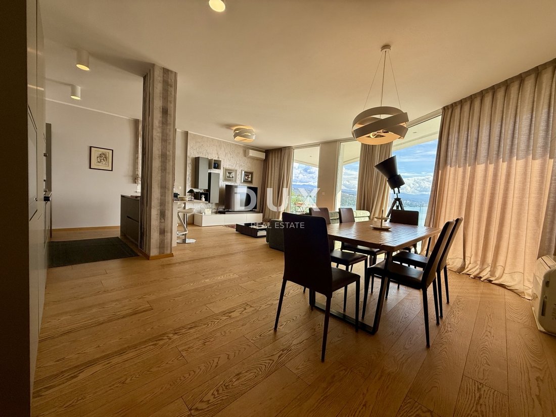 Wohnung in Grad Opatija, Primorje-Gorski, Kroatien 5 - 16817365