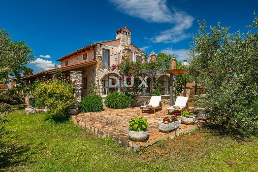 House in Svetvincenat, Istria County, Croatia 1 - 16816769