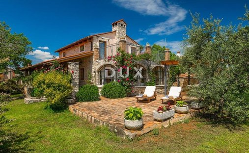 House in Svetvincenat, Istria County, Croatia 1