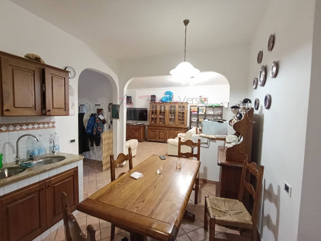 House in Cinquale, Montignoso, Tuscany 1 - 16691384