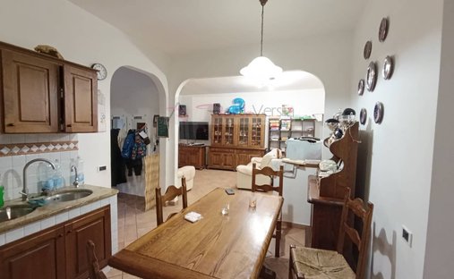 House in Cinquale, Montignoso, Tuscany 1